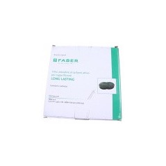 FLL8 KULFILTER – Activated Carbon Filter for Odor Control